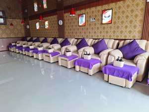 Donna Spa Tamblingan