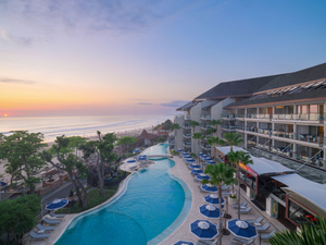 Double Six Luxury Hotel