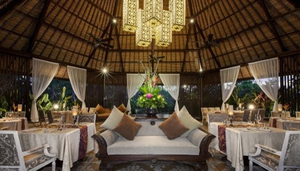Dulang Restaurant