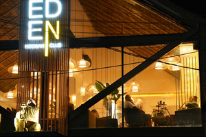 Eden Lounge Canggu