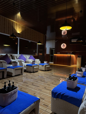 Emily Spa Nusa Dua
