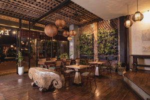 Enclave Ubud