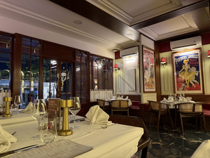 Entrecôte Brasserie Canggu
