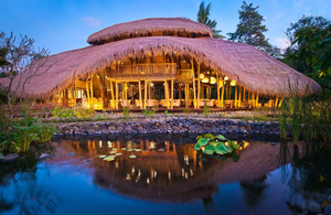 Fivelements Ubud