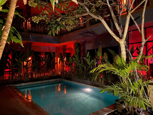 Flare Wellness Canggu