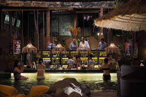 Folk Pool & Gardens