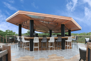 Forest Bar