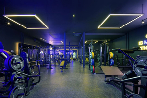 Found Wellness Center Seminyak