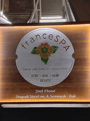 FranceSpa