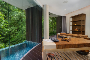 Frangipani Spa & Wellness
