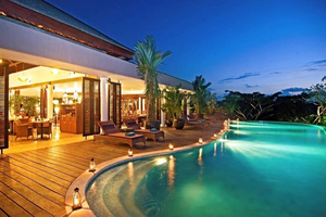 Gending Kedis Luxury Villas & Spa Estate