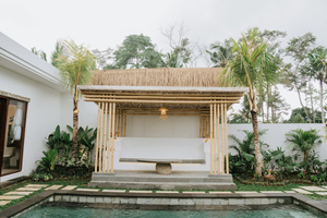 Golden Bee Villa