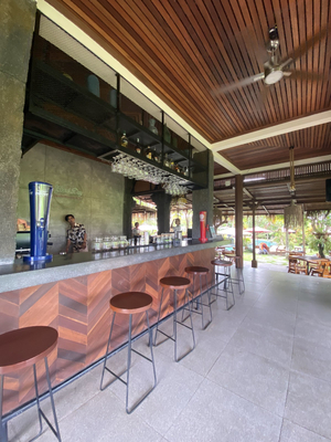 Good Day Resto & Pool Bar