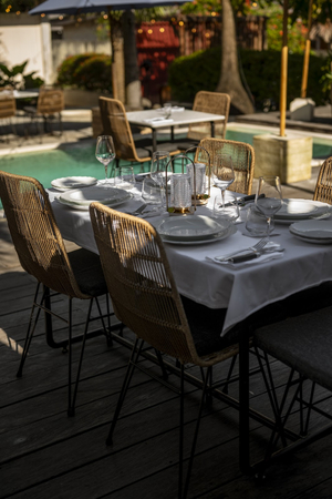 Gooseberry French Restaurant | Uluwatu