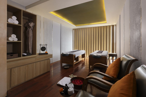 Grand Seminyak Spa at Grand Seminyak