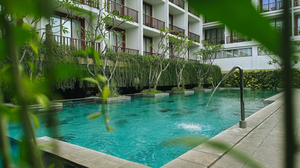 Grand Zuri Hotels Kuta - Bali