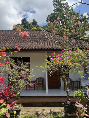 Gyana House