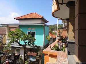 Harmony Guest House