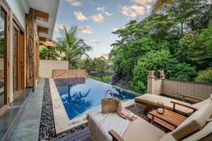 Harsono Boutique Resort Bali