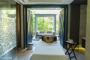 Heavenly Spa by Westin