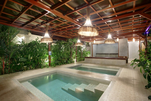 Hesa Wellness Spa - Downtown Ubud Branch