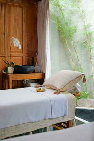 Hidden Gem Spa Uluwatu Bali