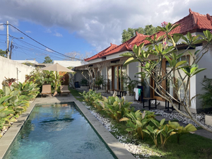 Hiraya Uluwatu