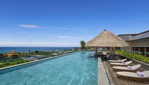 Holiday Inn Resort Bali Canggu by IHG