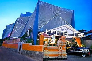 Hotel Neo Kuta Jelantik