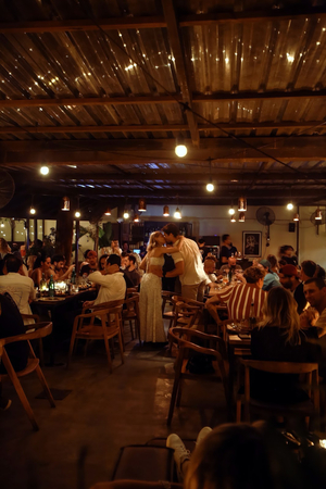 Il Salotto Bali