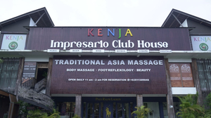 Impresario Clubhouse