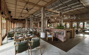 Ina Ré Restaurant