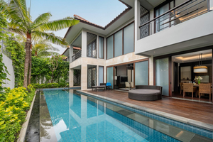 InterContinental Bali Sanur Resort by IHG
