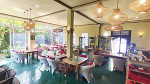 Jaansan Bali Restaurant, Balinese Food and Seafood Nusa Dua