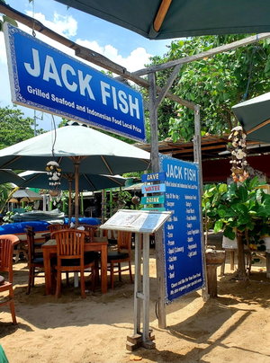 Jack Fish
