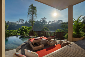 Jannata Resort and Spa Ubud