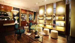 JazB  Beauty  Space