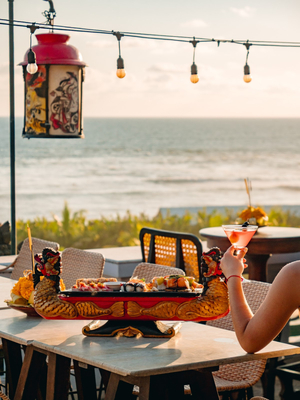 Ji Restaurant Bali