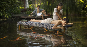 Jiwa Spa