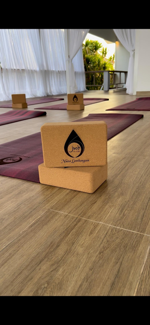 Jyoti Spa and Yoga Lembongan
