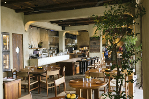 KALA Uluwatu - Greek Inspired Grill