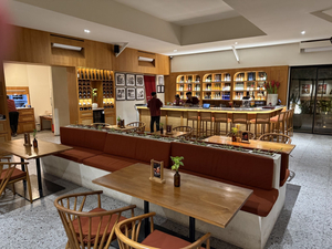 Kaluma Casual Dining & Bar