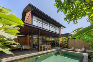 Karmagali Boutique Suites (Adults Only) & Private Pool Villas (Families)