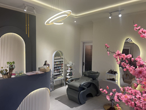 Karuna Island Spa