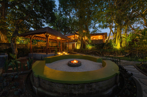Kayu Mama Resort & Spa