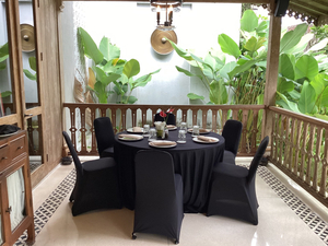 Kayumanis Resto Jimbaran