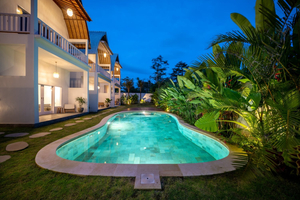 Kelana Uluwatu