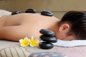 Kemilau Spa And Wellness
