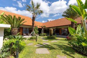 Kesumasari Living