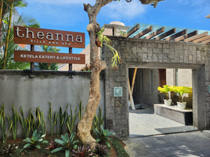 Ketela Eatery & Lifestyle
